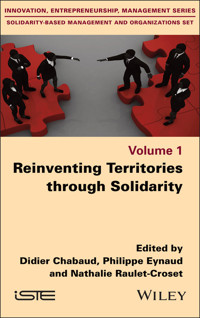 Reinventing Territories through Solidarity -  - E-Book