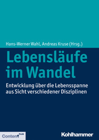 Lebensläufe im Wandel -  - E-Book