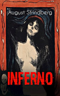 Inferno - August Strindberg - E-Book