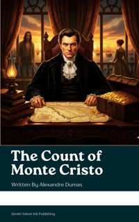 The Count of Monte Cristo - Dumas Alexandre - E-Book