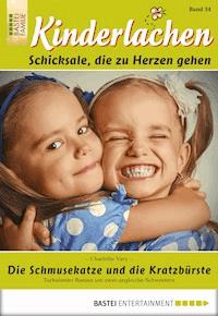 Kinderlachen - Folge 034 - Charlotte Vary - E-Book