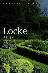 Locke - A. J. Pyle - E-Book