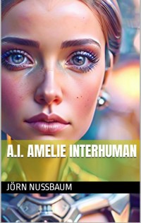 A.I. Amelie Interhuman - Jörn Nußbaum - E-Book