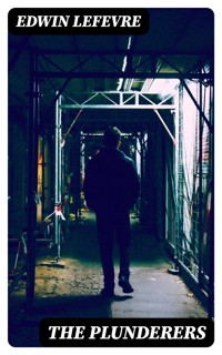 The Plunderers - Edwin Lefevre - E-Book