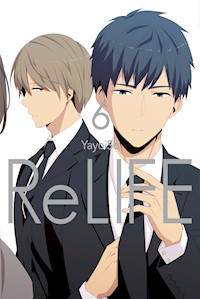 ReLIFE 06 - YayoiSo - E-Book