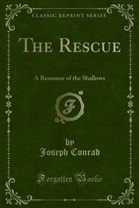 The Rescue - Joseph Conrad - E-Book