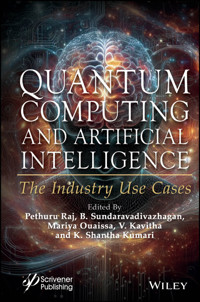 Quantum Computing and Artificial Intelligence -  - E-Book