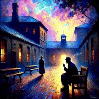 Zwischen den Blicken - Gertraud Magold - E-Book