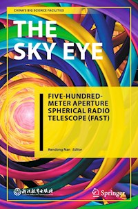 The Sky Eye -  - E-Book