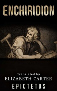 Enchiridion - Epictetus - E-Book