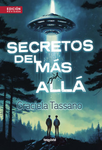 Secretos del más allá - Graciela Tassano - E-Book