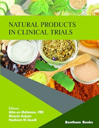 Natural Products in Clinical Trials: Volume 2 - - E-Book