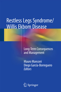 Restless Legs Syndrome/Willis Ekbom Disease - - E-Book