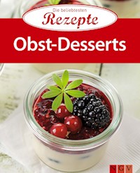 Obst-Desserts - Naumann & Göbel Verlag - E-Book