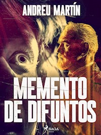Memento de difuntos - Andreu Martín - E-Book