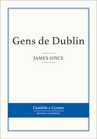 Gens de Dublin - James Joyce - E-Book