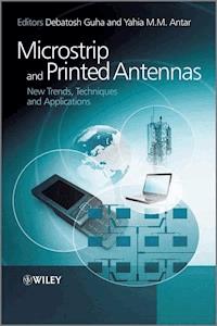 Microstrip and Printed Antennas -  - E-Book