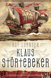 Klaus Störtebeker - Boy Lornsen - E-Book