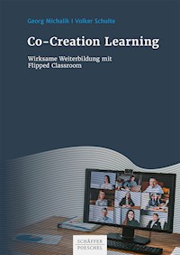 Co-Creation Learning - Georg Michalik - E-Book