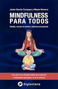 Mindfulness para todos - Javier García Campayo - E-Book