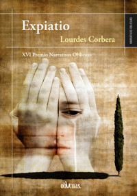 Expiatio - Lourdes Corbera - E-Book