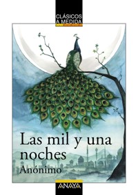 Las mil y una noches - Anónimo - E-Book