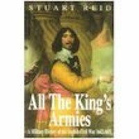 All the King's Armies - Stuart Reid - E-Book