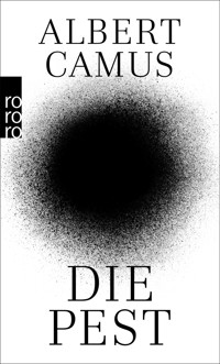 Die Pest - Albert Camus - E-Book
