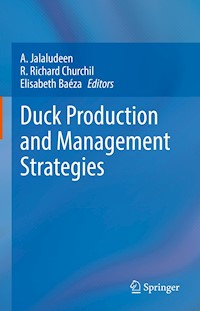 Duck Production and Management Strategies - - E-Book