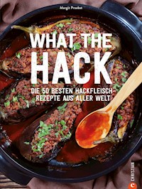 What the Hack! - Margit Proebst - E-Book