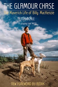 The Glamour Chase - Tom Doyle - E-Book