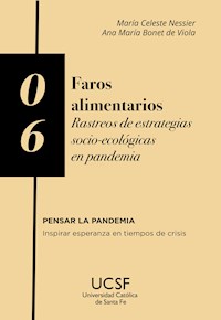 Faros alimentarios - María Celeste Nessier - E-Book