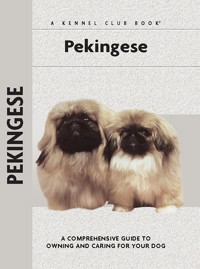 Pekingese - Juliette Cunliffe - E-Book