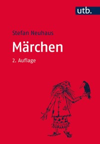 Märchen - Stefan Neuhaus - E-Book