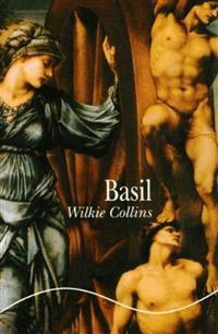 Basil - Espanol - Wilkie Collins - E-Book