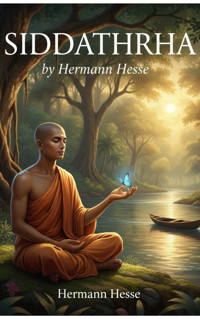 Siddhartha - Hermann Hesse - E-Book + Hörbuch