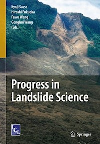Progress in Landslide Science -  - E-Book