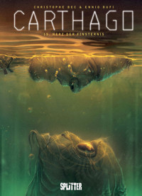 Carthago. Band 15 - Bec Christophe - E-Book