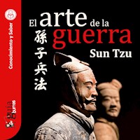Guíaburros: El arte de la guerra - - Hörbuch