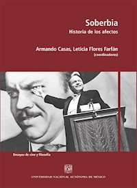 Soberbia - Gerardo Fuente de la Lora - E-Book