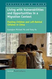 Living with Vulnerabilities and Opportunities in a Migration Context - Guanglun Michael Mu - E-Book