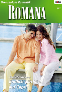 Endlich glücklich auf Capri? - DANIELLE STEVENS - E-Book