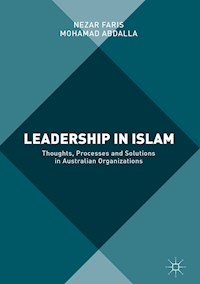 Leadership in Islam - Nezar Faris - E-Book