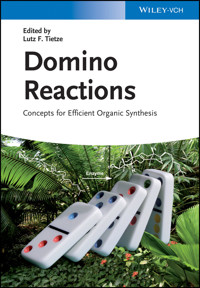 Domino Reactions - - E-Book