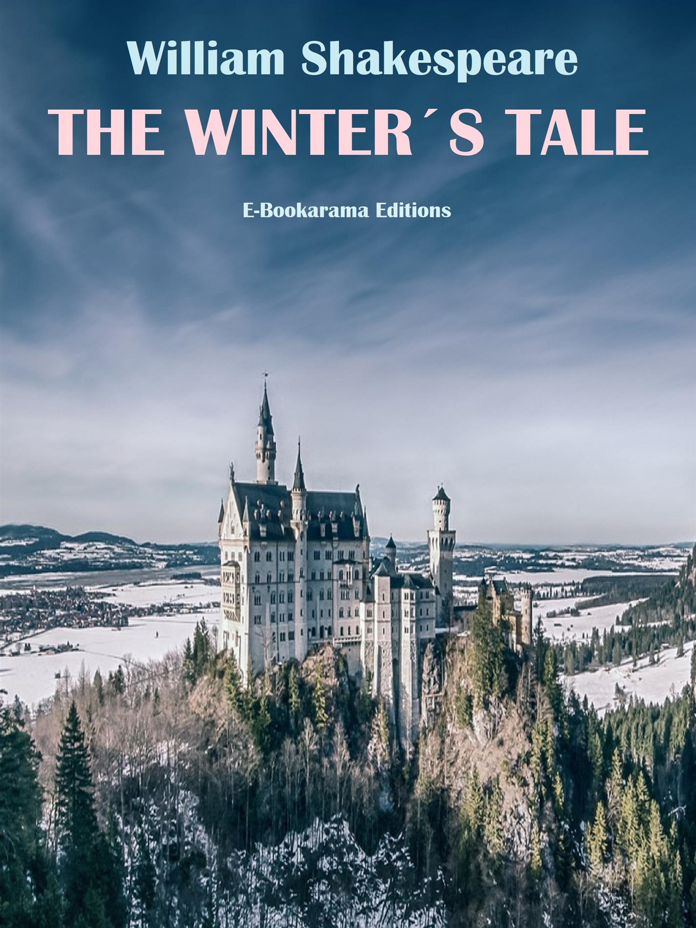 The Winter’s Tale - William Shakespeare - E-Book