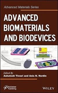 Advanced Biomaterials and Biodevices - - E-Book