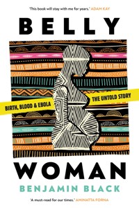 Belly Woman - Benjamin Black - E-Book