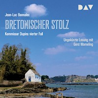 Bretonischer Stolz - Jean-Luc Bannalec - E-Book + Hörbuch