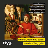 Männer, denen du besser aus dem Weg gehst - Nicole Tersigni - E-Book