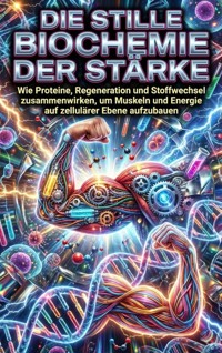 Die stille Biochemie der Stärke - David Schmitz - E-Book